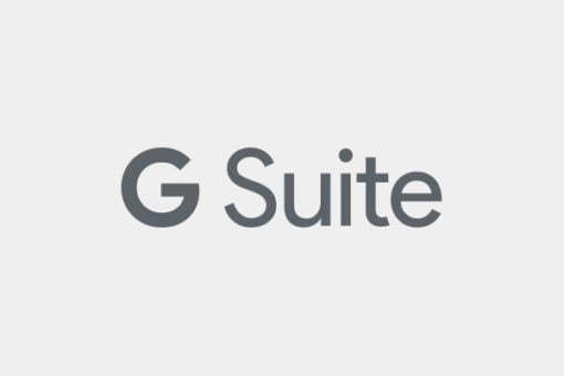 G Suite Business